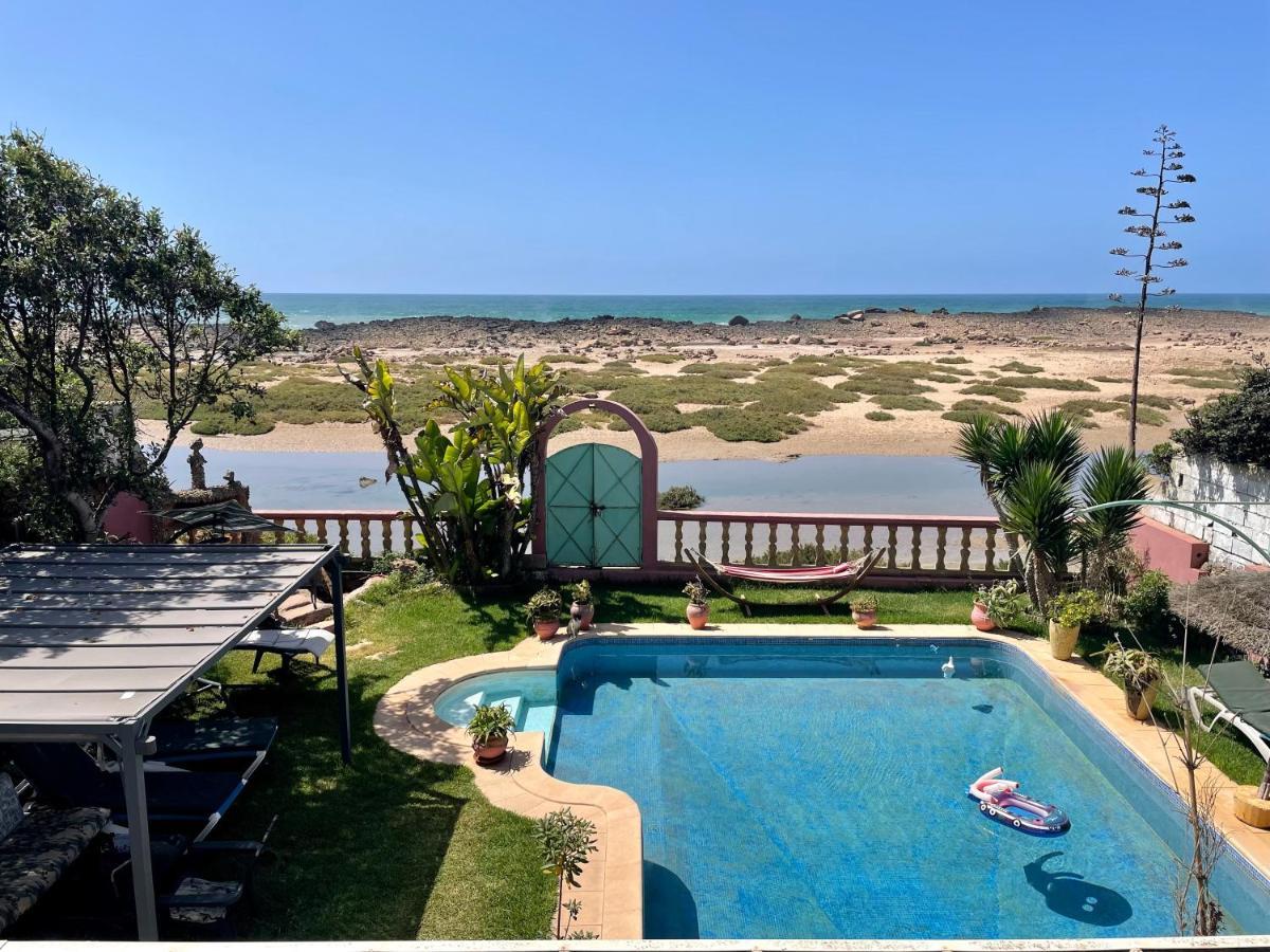 Aux Moules De Rabat *