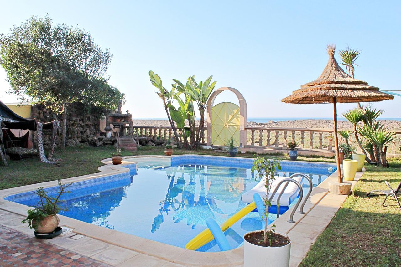 Aux Moules De Rabat *