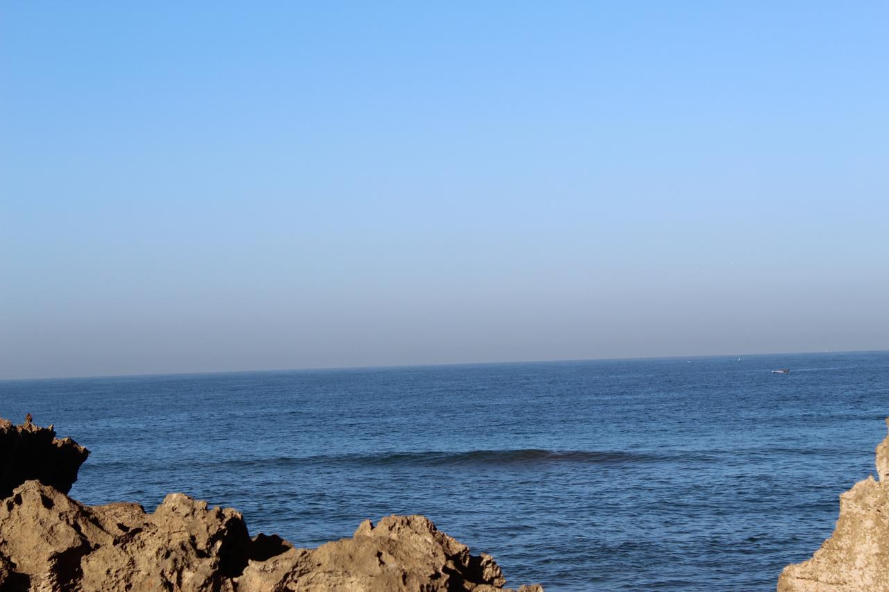 Villa Aux Moules De Rabat *