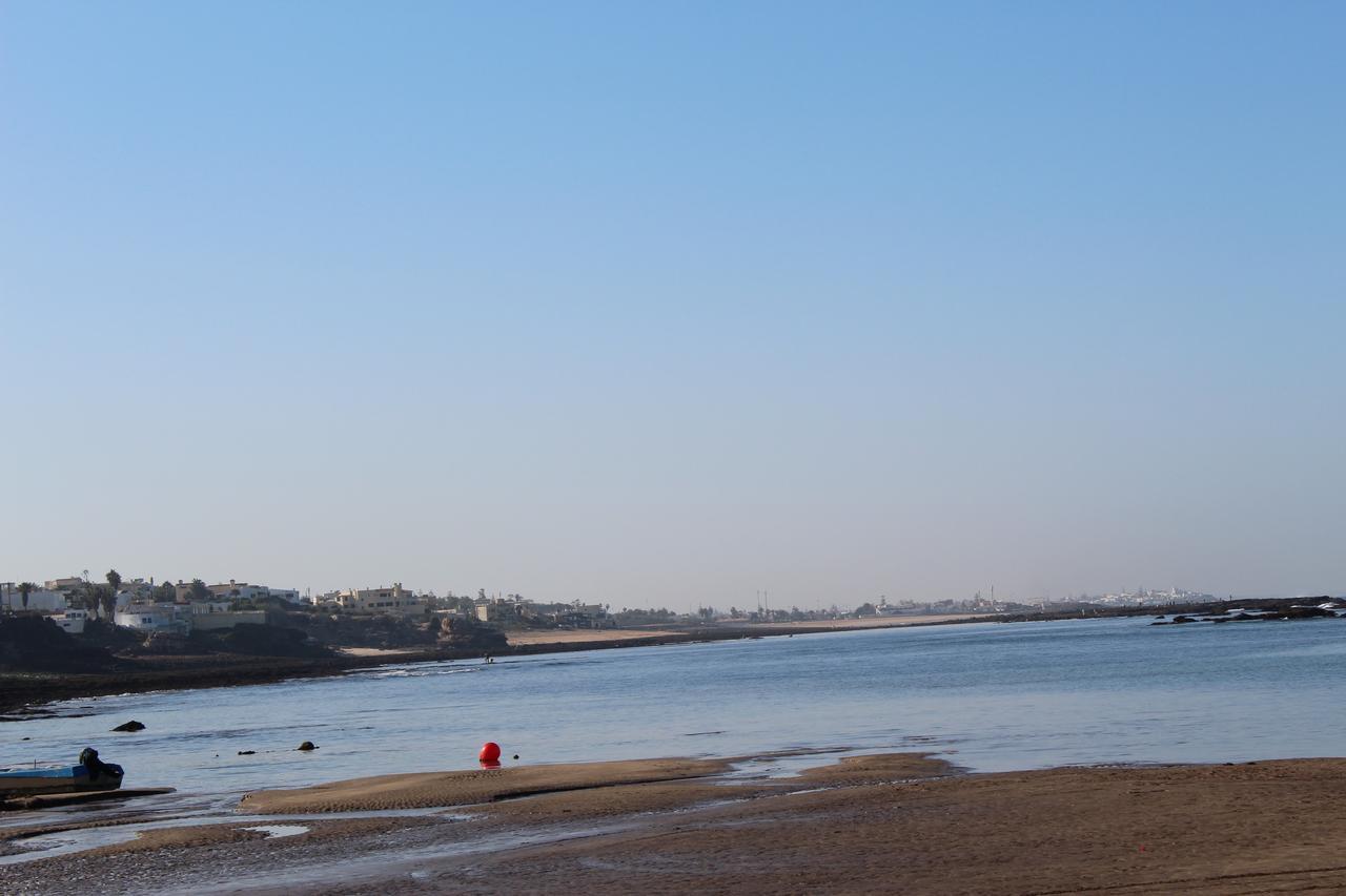 Aux Moules De Rabat