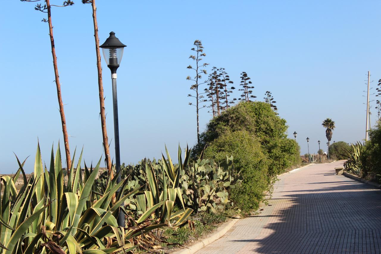 Villa Aux Moules De Rabat Harhoura