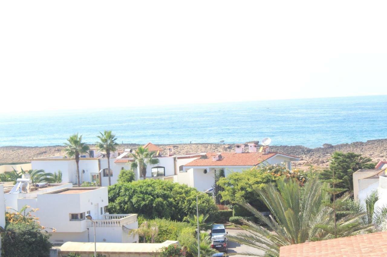 Aux Moules De Rabat Villa Harhoura